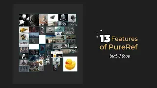 13 Features of PureRef That I Love (and You Will Too)