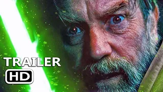 OBI-WAN KENOBI Teaser Trailer (2022)