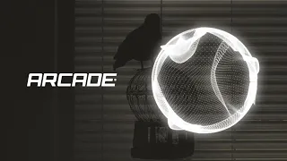 Tiësto x Gabry Ponte - Mockingbird | Hypertechno | Arcade - Video Layout