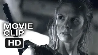 The Day Movie CLIP - Stay the Night (2012) - Shawn Ashmore Movie HD