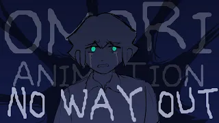 [SPOILERS]OMORI ANIMATION - No Way Out