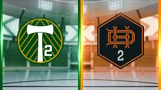 90 in 15: Timbers2 vs. Houston Dynamo 2 | May 31, 2024