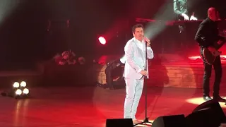 Thomas Anders - Geronimo's Cadillac  & Sexy Sexy Lover 08.02.2019 Tel Aviv