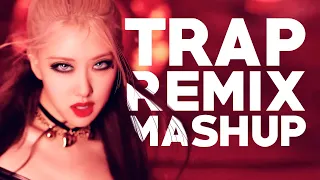 BLACKPINK - Pink Venom (Trap Remix/Mashup by Teiji M)