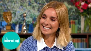 Louise Redknapp Celebrates 30 Years Of Music With Greatest Hits Album! | This Morning