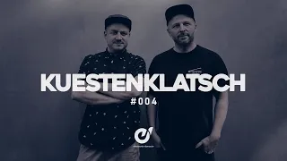 KUESTENKLATSCH #004 (Formatik Rec.) - Live DJ-Set | House, Tech-House