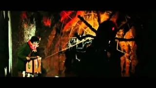 Il Tunnel dell'Orrore (The Funhouse) di Tobe Hooper - Trailer Originale