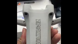 DJI MINI 3 Leaked video (Dji Mavic mini 3 leaked images and video)