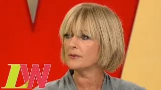 Would You Face Your Attacker? | Loose Women