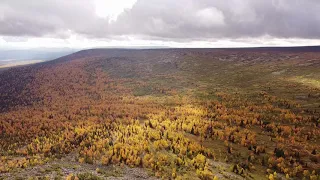 плато Кваркуш и жигаланские водопады