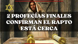 GARY LEE -🚨 ALERTA URGENTE 🚨2️⃣ GIGANTESCAS PROFECÍAS FINALES CONFIRMAN EL RAPTO ESTÁ CERCA