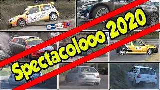 Spectacolooo 2020 [Crash - Mistake - Show] - Best Of 2020