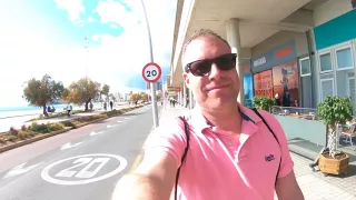 Benidorm 2018 #Gopro6 #DJI SPARK