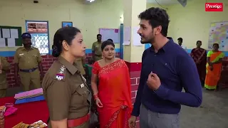 Roja Serial today Episode 680 | 11th November 2020 - Part 13