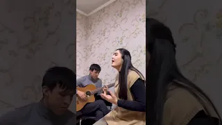 Mohichehra_ Salimova „Belalim" (Mahsun Kirmizigul cover)