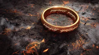 Lord Of The Rings "Medley" - Brass Quartet