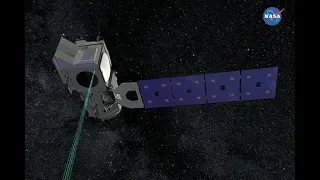 ICESat-2 Launches, Promising New Era of Glaciology and Polar Oceanography