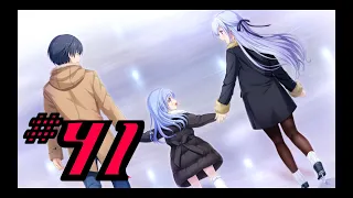 Gin'Iro Haruka Part 41 | Going for Gold (Mizuha-Route End)