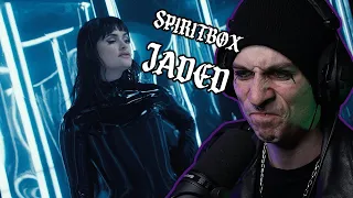 Goth Reacts to Spiritbox - Jaded