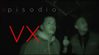 PROGRAMA EXTENDIDO SIN NOMBRE EPISODIO XV (15)