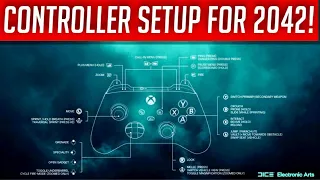 How to make a controller work on PC Battlefield 2042