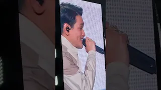 Afgan ft Rossa - Kamu Yang Kutunggu [Afgan Evolution Concert in Jakarta 2023]