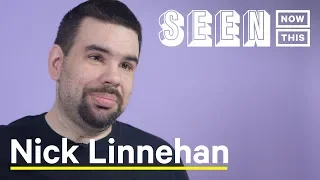 How Nick Linnehan Creates Visibility for Talent in the Disabled Community | SEEN | NowThis