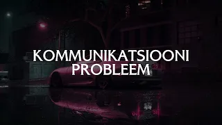 arop – kommunikatsiooni probleem 「 Bass Boosted‌ 」