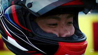 Taiyo Furusato is the 2021 Idemitsu Asia Talent Cup Champion