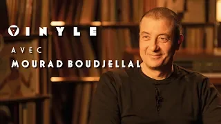 VINYLE avec Mourad Boudjellal - émission du 08/04/2019