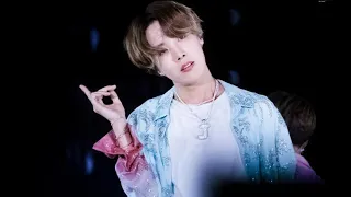 BTS JHOPE 🥺❤️🌻✨💚HINDI SONG MIX FMV HUE  BECHAIN #jhope 💔