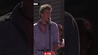 A-ha | I’ve Been Losing You | (1987)(LIVE)