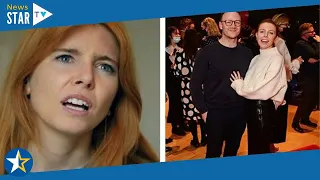 'Really different place' Stacey Dooley talks heartbreak sparked by date with Kevin Clifton