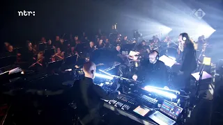 Tinlicker & Metropole Orkest - Starchaser - Openingsconcert ADE 2023 20-10-23 HD