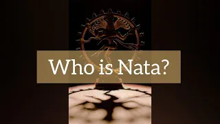 Who is Nata in Natyashastra