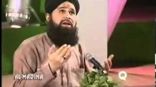 Main Sadqay Ya Rasool Allah By Owais Qadri