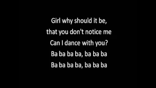 With a Girl Like You - The Troggs (LYRICS on Screen)