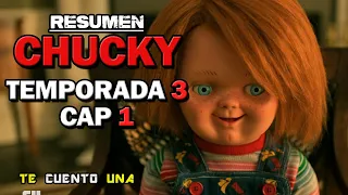 Chucky: La Serie | Temporada 3 | Capitulo 1 | RESUMEN