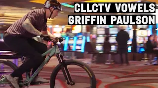 Griffin Paulson | CLLCTV Vowels | Episode 5