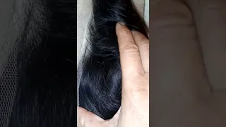 DO NOT TRUST OR BUY HAIR FROM ASHIMARY HAIR PRODUCT I DID NOT ORDER THIS WON'T GIVE ME  MY REFUND