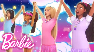Barbie | "Dream Together" Official Music Video!