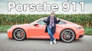 Porsche 911 jako daily - test i recenzja - Jest Pięknie za kierownicą