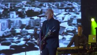 BILLY JOEL "We Didn't Start the Fire" Quebec City, Canada 7/11/14