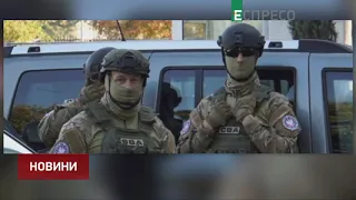 У Польщі арештували українців