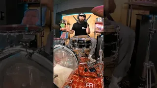 Mario Bros Theme but it's DRUM AND BASS!