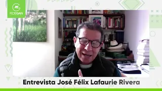 Entrevista (Rcn Noticias)  - Encuentro César Pachón y José Félix Lafaurie