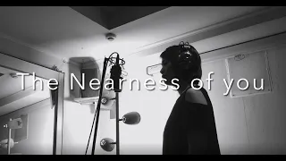 The Nearness of You / Nora Jones / Cover