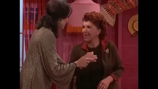 The Mary Tyler Moore Show S3E04 Enter Rhoda's Parents (October 7, 1972)