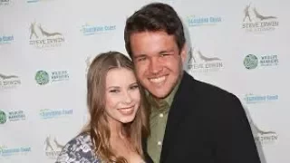 Bindi Irwin’s Loving Birthday Tribute From Boyfriend Chandler Powell