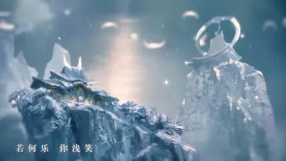 Revelation Online 天谕 - New Theme Song Wind in the Star